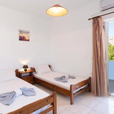 Boggi Apartment