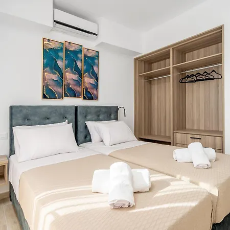 Boggi Apartment